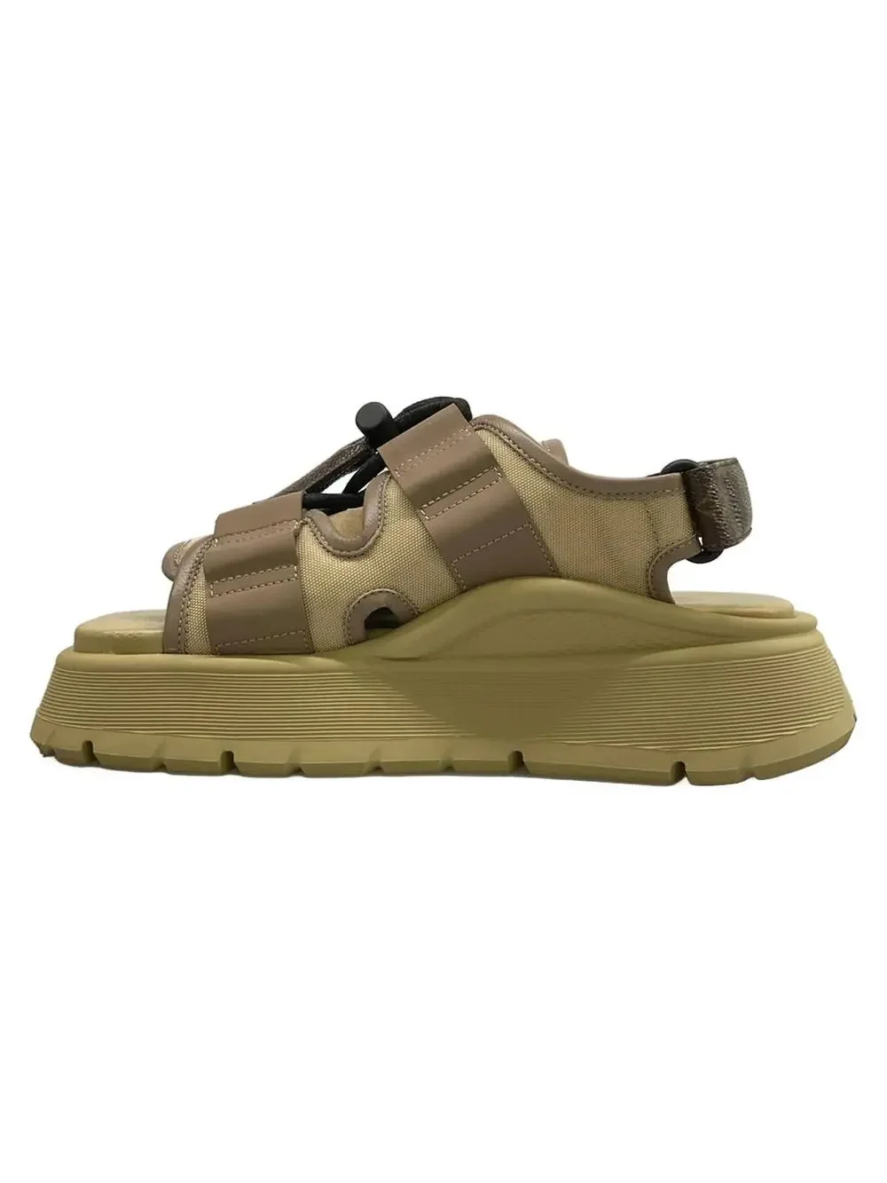 Louis Vuitton Chameleon Sandal 1Ahoat #277596L79B